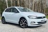Volkswagen Polo 1.0 Polo Beats TSi Semi-Auto 5dr