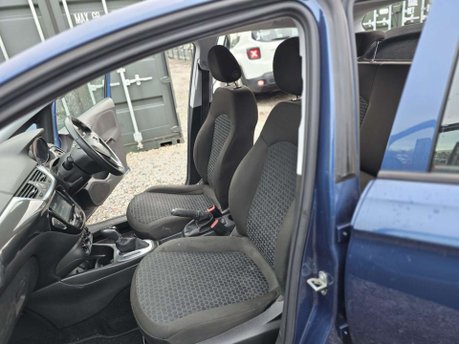 Vauxhall Corsa 1.4i ecoFLEX Design Hatchback 5dr Petrol Easytronic Euro 6 (s/s) (90 ps) 36