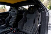 Ferrari 458 Speciale FULL FSH. CARBON FIBRE INT/EXT. CARBON ENGINE BAY. LIFT. CRUISE CONTROL. 17