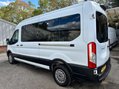 Ford Transit 2.0 410 EcoBlue Trend RWD L3 H2 Euro 6 (s/s) 5dr (15 Seat) 8