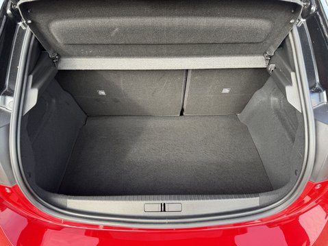 Vauxhall Corsa 1.2 Turbo GS 5dr 36