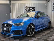 Audi RS3 2.5 TFSI Sportback 5dr Petrol S Tronic quattro Euro 6 (s/s) (400 ps) 3
