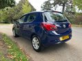 Vauxhall Corsa DESIGN ECOFLEX S/S 8
