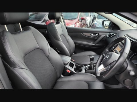 Nissan Qashqai TEKNA DIG-T 15