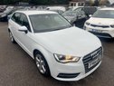 Audi A3 1.4 TFSI Sport Sportback S Tronic Euro 6 (s/s) 5dr