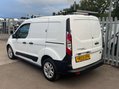 Ford Transit Connect 1.5 220 EcoBlue Leader Panel Van 5dr Diesel Manual L1 Euro 6 (s/s) (100 ps) 21