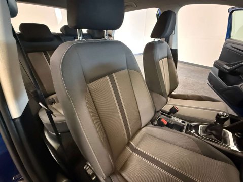 Volkswagen T-Roc 1.0 T-Roc SE TSi 5dr 10