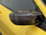 BMW M4 3.0 BiTurbo Competition Coupe 2dr Petrol Steptronic M xDrive Euro 6 (s/s) ( 33