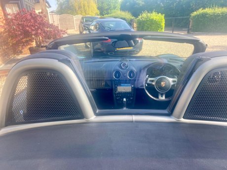 Porsche Boxster 2.9 987 PDK 2dr 28