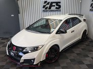 Honda Civic 2.0 i-VTEC Type R GT Hatchback 5dr Petrol Manual Euro 6 (s/s) (310 ps) 40
