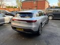 Mercedes-Benz EQC EQC 400 80kWh Sport Auto 4MATIC 5dr 3
