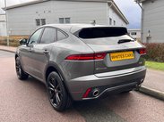 Jaguar E-Pace 2.0 D180 R-Dynamic HSE Auto AWD Euro 6 (s/s) 5dr 24