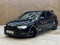 Audi A3 1.6 A3 Sportback S Line TDI 5dr 36