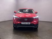 Honda HR-V 1.5 h i-MMD Elegance SUV 5dr Petrol Hybrid CVT Euro 6 (s/s) (131 ps) Cruis 3
