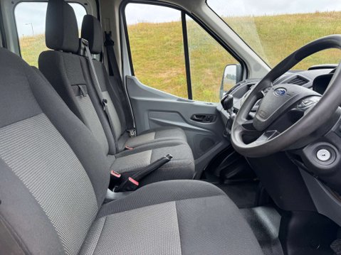 Ford Transit 2.0 Transit 350 7