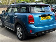 Mini Countryman Cooper 1.5 Petrol Manual Classic Comfort + SAT NAV - APPLE CARPLAY 16
