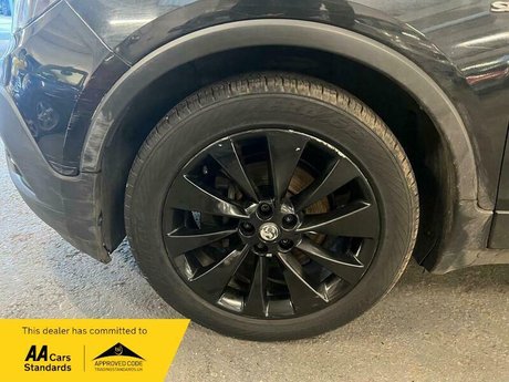 Vauxhall Mokka 1.4i Turbo SE 2WD Euro 6 (s/s) 5dr 23