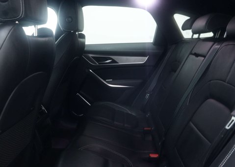 Jaguar F-Pace 2.0 F-Pace R-Dynamic S PHEV AWD Auto 4WD 5dr 54