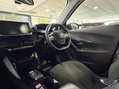 Peugeot 2008 50kWh Allure Premium Auto 5dr (7kW Charger) 45