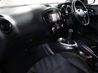 Nissan Juke N-CONNECTA DIG-T 34