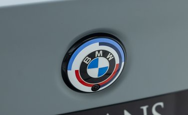 BMW M4 CSL 41