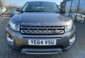 Land Rover Range Rover Evoque 2.2 SD4 PURE TECH PANORAMIC ROOF 4