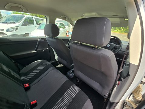 Volkswagen Polo MATCH 17