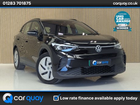 Volkswagen Id.4 ID4 Life 5dr