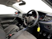 Volkswagen Polo 1.0 TSI United Hatchback 5dr Petrol Manual Euro 6 (s/s) (95 ps) 12