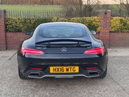 Mercedes-Benz Amg GT 4.0 AMG GT Premium Auto 2dr 19