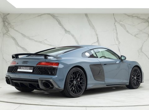 Audi R8 V10 Performance Quattro 7