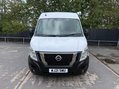 Nissan NV400 DCI TEKNA L2H2 2