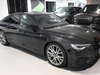Audi A6 TDI QUATTRO S LINE BLACK EDITION MHEV