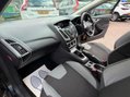 Ford Focus 1.0T EcoBoost Zetec Euro 5 (s/s) 5dr 20
