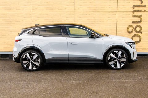 Renault Megane TECHNO 12