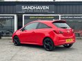 Vauxhall Corsa 1.4i ecoTEC Limited Edition Hatchback 3dr Petrol Manual Euro 6 (90 ps) 10