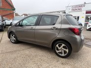 Toyota Yaris VVT-I ICON M-DRIVE S 7