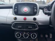 Fiat 500X CITY CROSS 11