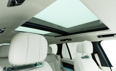 Land Rover Range Rover P400 HSE 10