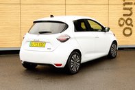 Renault Zoe TECHNO 2