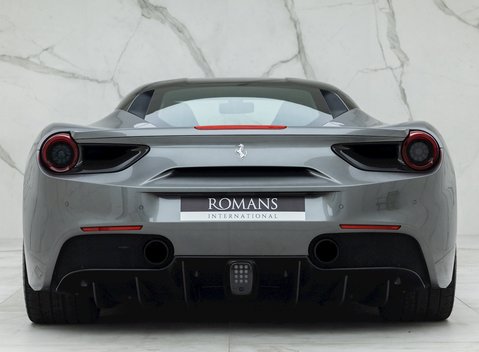 Ferrari 488 GTB 5