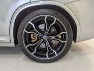 BMW X3 3.0 X3 M Competition Edition Auto 4WD 5dr 31