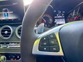 Mercedes-Benz C Class 4.0 C63 V8 BiTurbo AMG S Edition 1 SpdS MCT Euro 6 (s/s) 2dr 38