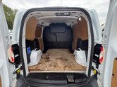 Ford Transit Courier SWB L1H1 Low Roof Trend Air Con EURO 6 NO VAT 9