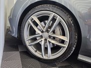 Audi A7 3.0 TDI V6 S line Sportback 5dr Diesel S Tronic quattro Euro 6 (s/s) (272 p 33
