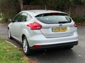 Ford Focus TITANIUM WITH NAV 42