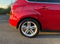 Ford Focus 1.5 TDCi Titanium Hatchback 5dr Diesel Manual Euro 6 (s/s) (120 ps) 13