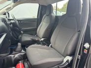 Isuzu D-Max 1.9 TD Utility 4x4 Single Cab Pickup 3