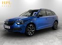 Skoda Kamiq 1.0 TSI Monte Carlo SUV 5dr Petrol DSG Euro 6 (s/s) (110 ps) 3