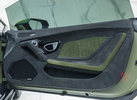 Lamborghini Huracan Sterrato 25